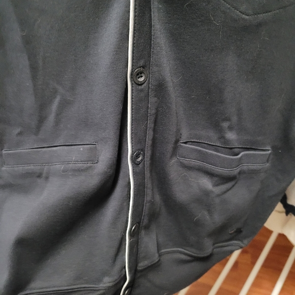 Calvin Klein Cardigan Medium New - Picture 8 of 10